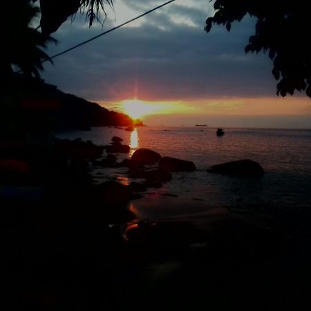 Pousada Mar De Aracatiba Praia de Araçatiba Exteriör bild