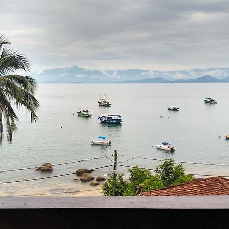 Pousada Mar De Aracatiba Praia de Araçatiba Exteriör bild