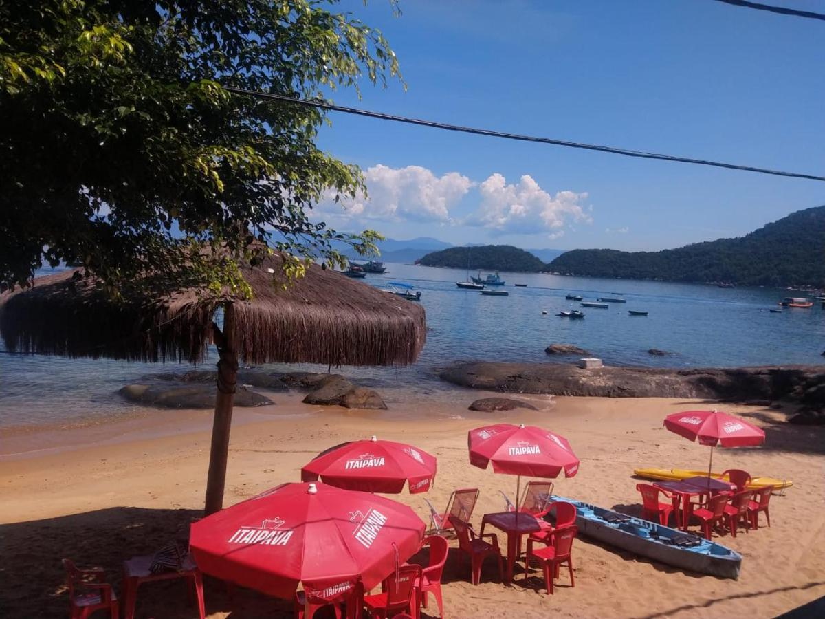 Pousada Mar De Aracatiba Praia de Araçatiba Exteriör bild