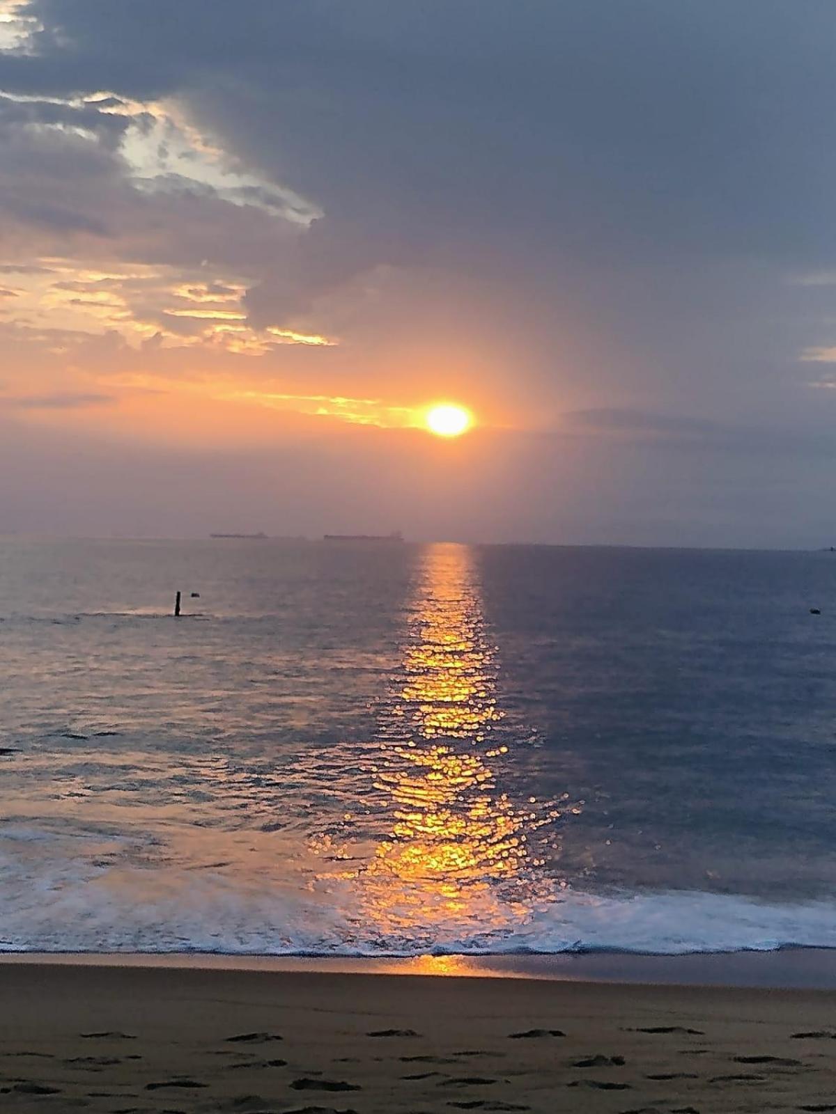 Pousada Mar De Aracatiba Praia de Araçatiba Exteriör bild