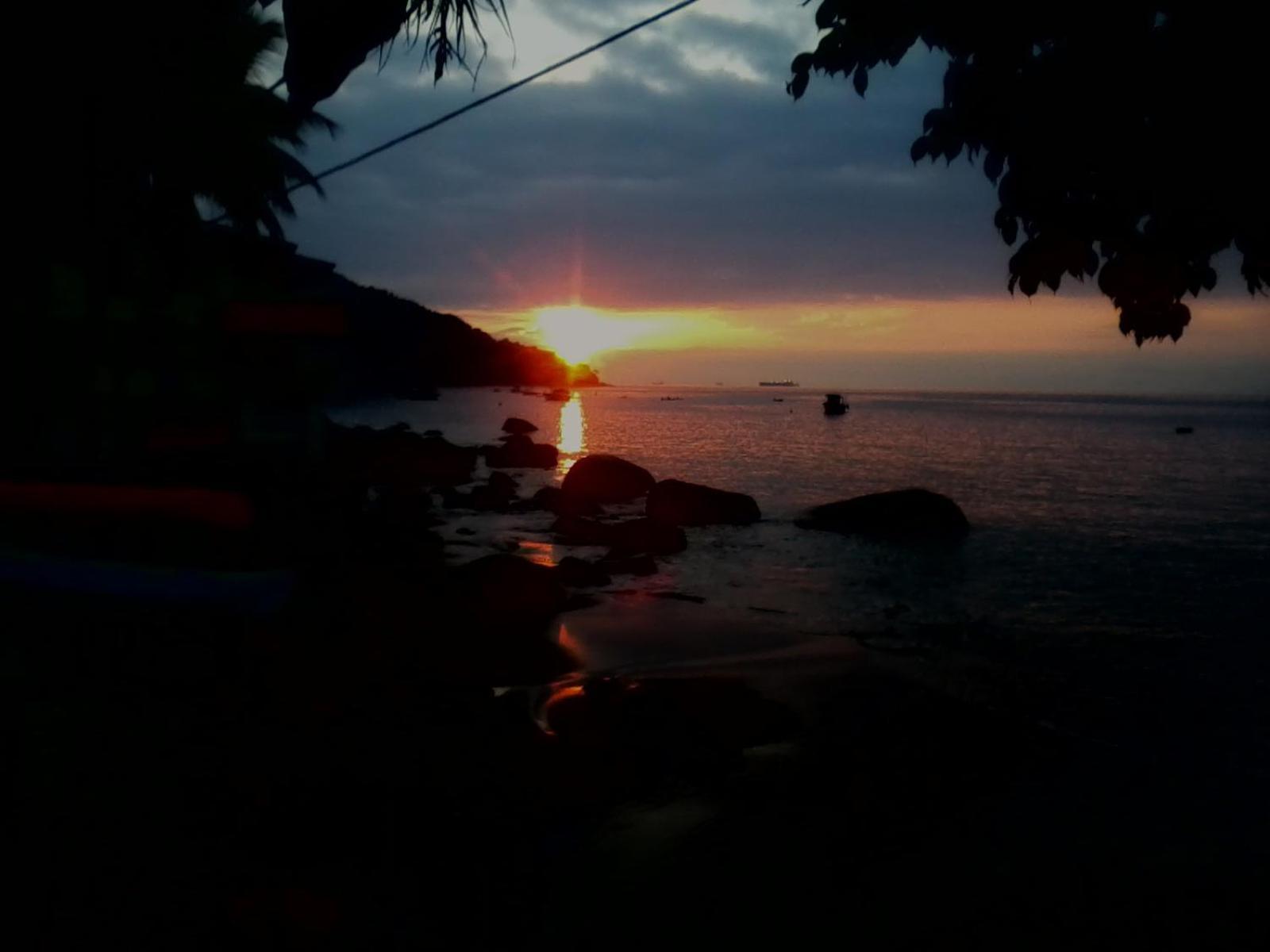 Pousada Mar De Aracatiba Praia de Araçatiba Exteriör bild